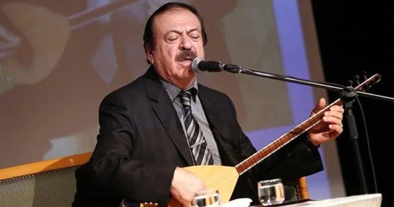 Halk Ozanı Ali Kızıltuğ Kimdir? Aslen Nereli İşte Hayatı ve Albümleri
