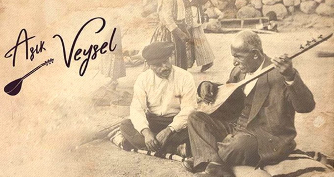 Aşık Veysel Şatıroğlu Kimdir? Aslen Nereli İşte Hayatı ve Albümleri