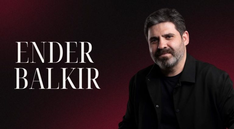 Ender Balkır Kimdir? Ender Balkır Kaç Yaşında ve Nereli? İşte Hayatı ve Albümleri
