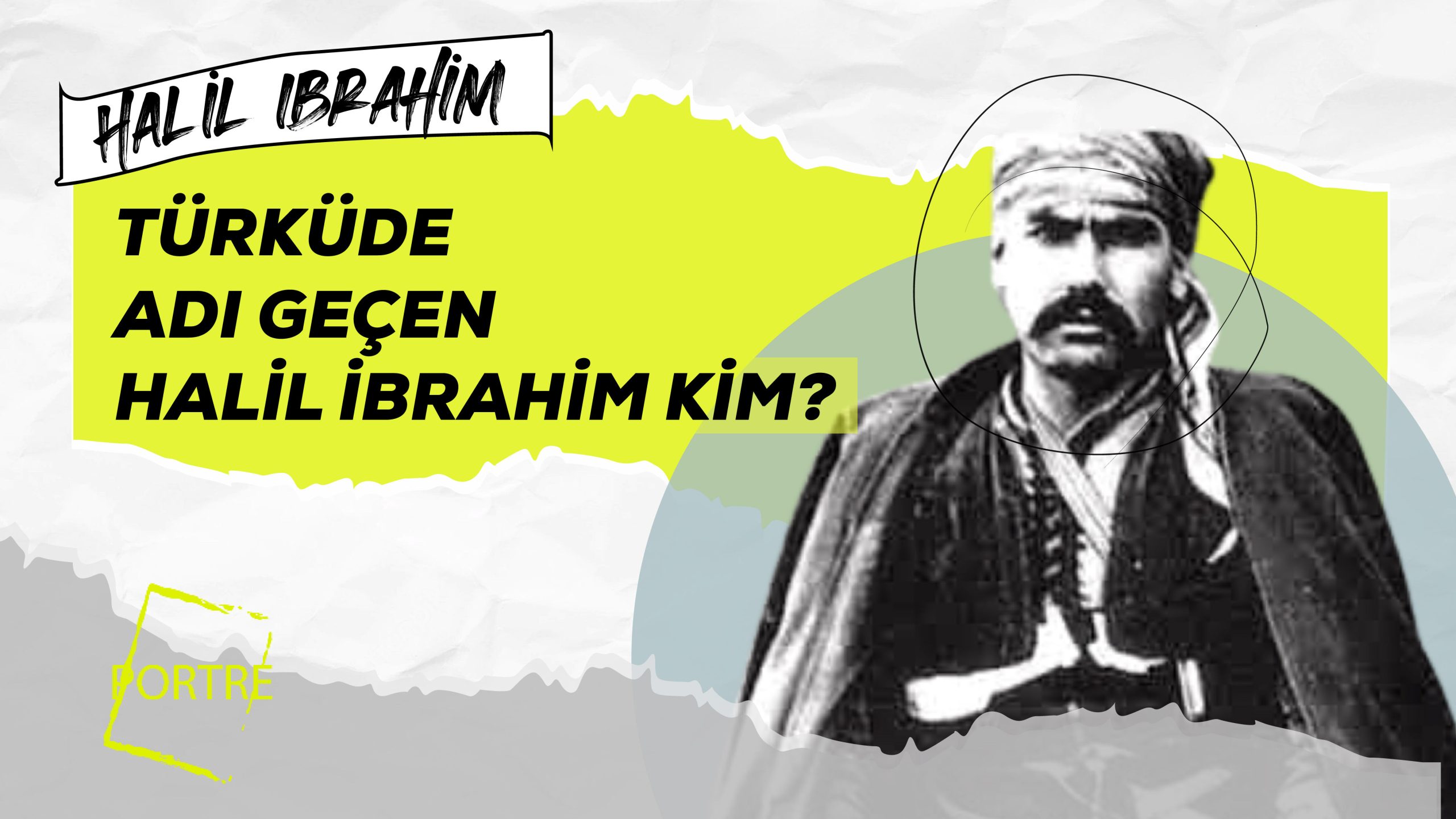 Halil İbrahim Türküsü Hikayesi Nedir? Türkünün Hikayesi Gerçek mi, Kimin İçin Yazıldı?
