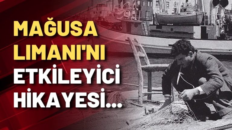 Magusa Limanı Türküsünün Hikayesi Nedir? Türkünün Hikayesi Gerçek mi, Kimin İçin Yazıldı?