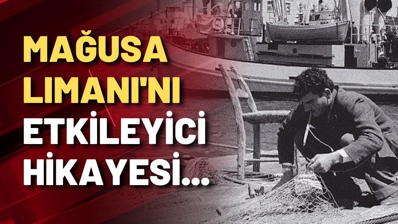 Magusa Limanı Türküsünün Hikayesi Nedir? Türkünün Hikayesi Gerçek mi, Kimin İçin Yazıldı?